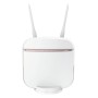 D-Link Router Wireless DWR-978 5G, AC2600, Dual-Band, MU-MIMO, Porturi: 4 x Gigabit RJ-45, 1 x WAN, suporta pana la 128 dispozit