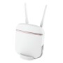 D-Link Router Wireless DWR-978 5G, AC2600, Dual-Band, MU-MIMO, Porturi: 4 x Gigabit RJ-45, 1 x WAN, suporta pana la 128 dispozit
