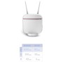 D-Link Router Wireless DWR-978 5G, AC2600, Dual-Band, MU-MIMO, Porturi: 4 x Gigabit RJ-45, 1 x WAN, suporta pana la 128 dispozit