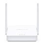 Router Wireless Mercusys MW302R, Wi-Fi 5, Dual-Band