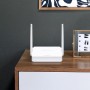 Router Wireless Mercusys MW302R, Wi-Fi 5, Dual-Band