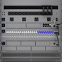 Ubiquiti Unifi Pro Max, Ethernet In-Band, (16) porturi GbE RJ45, (8) porturi 1/2,5 GbE RJ45, (2) porturi 10G SFP+, 112 Gbps, sur