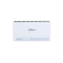 Switch Dahua 8 porturi Unmanaged, PFS3008-8ET-L, Interfata: 8 x 10/100 Mbps, Capacitate: 1.6 Gbit, Packet Forwarding Rate: 1.190