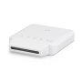 Ubiquiti UniFi Switch, USW-FLEX-3,(3-PACK) 5x 10/100/1000 Mbps RJ45 Ports,4 x 802.3at PoE, consum 5w, alocare POE/port-15.4w, Po