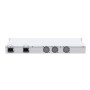 MIKROTIK, 24 Port QSFP+ 2 SFP L3 Managed Switch, CRS326-24S+2Q+RM, Procesor:650 MHz, 64 mb RAM, 16 mb Flash, Dimensiuni: 443 x 2