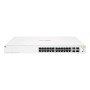 HPE Networking Instant On Switch 24p Gigabit CL4 PoE 4p SFP+ 370W 1930