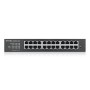 ZYXEL GS1900-24E 24-PORT GBE SWITCH V3