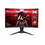 Monitor Gaming Asrock PG27Q15R2A, diagonala: 27", Aspect: 16:9, anti-glare, Rezolutie: 2560 x 1440, Refresh rate: 165Hz, Luminoz