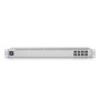 Switch Ubiquiti UniFi Aggregation USW-Aggregation, 8 port, 10/100/1000 Mbps
