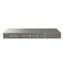 Switch IP-COM G1124P-24-250W, 24 Port, 10/100/1000 Mbps