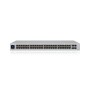Switch Ubiquiti UniFi USW-48-POE, 48 port, 10/100/1000 Mbps