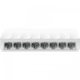 Switch TP-LINK LS1008, 8 port,10/100 Mbps