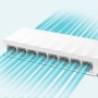 Switch TP-LINK LS1008, 8 port,10/100 Mbps