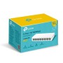 Switch TP-LINK LS1008, 8 port,10/100 Mbps