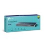Switch TP-Link TL-SG116, 16 port, 10/100/1000 Mbps