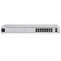 Switch Ubiquiti UniFi USW-16-POE, 16 port, 10/100/1000 Mbps