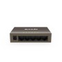 Switch Tenda TEF1005Dp, 5 port, 10/100 Mbps