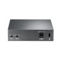 Switch TP-LINK TL-SF1005P, 5 Port, 10/100 Mbps
