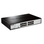 Switch D-Link DGS-1016D, 16 port, 10/100/1000 Mbps