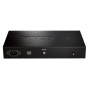Switch D-Link DGS-1016D, 16 port, 10/100/1000 Mbps