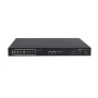 DAHUA Switch 20 porturi, 16 portuti POE, Unmanaged, Layer 2, Capacitate switch: 52Gbps, Forwarding Rate 29.76 Mpps, Standarde re