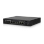 Switch Ubiquiti Gigabit EdgeSwitch ES-8-150W, 8 port, 10/100/1000 Mbps