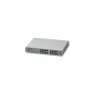 Switch ALLIED TELESIS 910, 16 port, 10/100/1000 Mbps