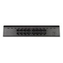 Switch D-Link GO-SW-16G, 16 port, 10/100/1000 Mbps