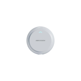 Senzor radar de semne vitale Hikvision DS-TDSB00-EKH/POE/2M: Frecventa: 60 to 63 GHz Distanta de detectie: 2.7 m Functii: detect