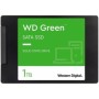 SSD WD Green 1TB SATA, 2.5", 7mm, Read: 545 MBps
