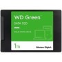 SSD WD Green 1TB SATA, 2.5", 7mm, Read: 545 MBps