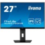 IIYAMA Prolite XUB2793HS-B6 Business Monitor - 68.6 cm (27''), FULL HD (1920x1080), IPS LED, 100Hz, 250 cd/m², matte / black