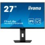 IIYAMA Prolite XUB2793HS-B6 Business Monitor - 68.6 cm (27''), FULL HD (1920x1080), IPS LED, 100Hz, 250 cd/m², matte / black