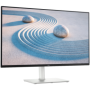 Monitor LED Dell S-series S2725DS 27", 2560x1440, QHD, 100Hz, IPS Antiglare, 16:9, 1500:1, 350 cd/m2, 8ms/5ms/4ms, 178/178, DP, 