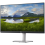 Monitor LED DELL S2722DC 27" , 2560x1440, QHD, IPS Antiglare, 16:9, 1000:1, 350 cd/m2, AMD FreeSync Premium, 4ms, 178/178, 2x HD