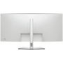 Monitor LED DELL UltraSharp U4025QW 40" Curved, 5120x2160, WUHD, 120Hz, IPS Antiglare, 21:9, 1000:1, 450 cd/m2, 8ms/5ms, 178/178