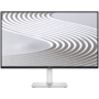 Monitor LED Dell S-series S2425H 24", 1920x1080, FHD, 100Hz, IPS Antiglare, 16:9, 1500:1, 250 cd/m2, 8ms/5ms/4ms, 178/178, 2xHDM
