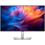 Monitor LED Dell Professional P2725H 27", 1920x1080, FHD, 100Hz, IPS Antiglare, 16:9, 1500:1, 300 cd/m2, 8ms/5ms, 178/178, DP, H
