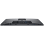 Monitor LED Dell Professional P2725H 27", 1920x1080, FHD, 100Hz, IPS Antiglare, 16:9, 1500:1, 300 cd/m2, 8ms/5ms, 178/178, DP, H