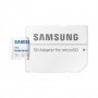 Card de Memorie Samsung Micro SDXC PRO Endurance (2022) UHS-1 Clasa 10 128GB + Adaptor SD