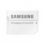 Card de Memorie Samsung Micro SDXC PRO Endurance (2022) UHS-1 Clasa 10 128GB + Adaptor SD
