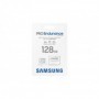 Card de Memorie Samsung Micro SDXC PRO Endurance (2022) UHS-1 Clasa 10 128GB + Adaptor SD