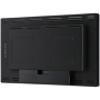 21,5" PCAP Anti-Glare Bezel Free 10P Touch, 1920x1080, IPS panel, VGA, DisplayPort, HDMI, 300cd/m² (with touch), USB Touch Inter