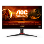 Monitor AOC 27" 27G2SPAE/BK