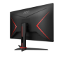 Monitor AOC 27" 27G2SPAE/BK