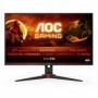 Monitor AOC 27" 27G2SPAE/BK