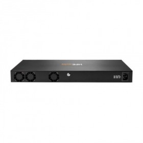HPE Aruba Networking CX 6200F 48G Class4 PoE 4SFP+ 740W Switch