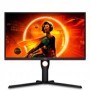 Monitor AOC 24.5" 25G3ZM/BK