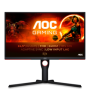 Monitor AOC 24.5" 25G3ZM/BK
