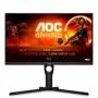 Monitor AOC 24.5" 25G3ZM/BK